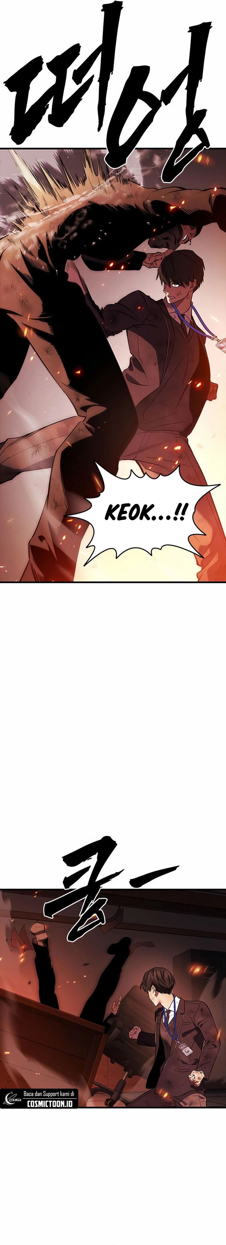The Great War Chapter 49