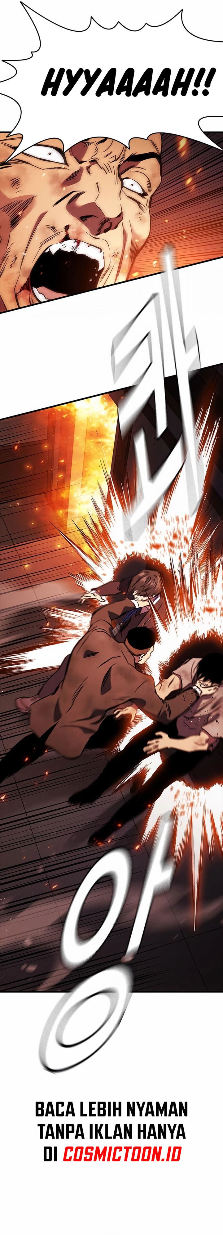 The Great War Chapter 49