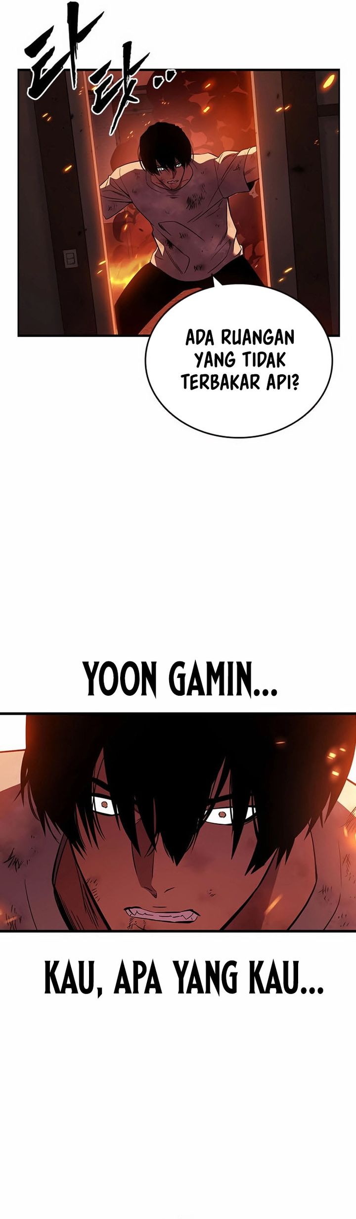 The Great War Chapter 49