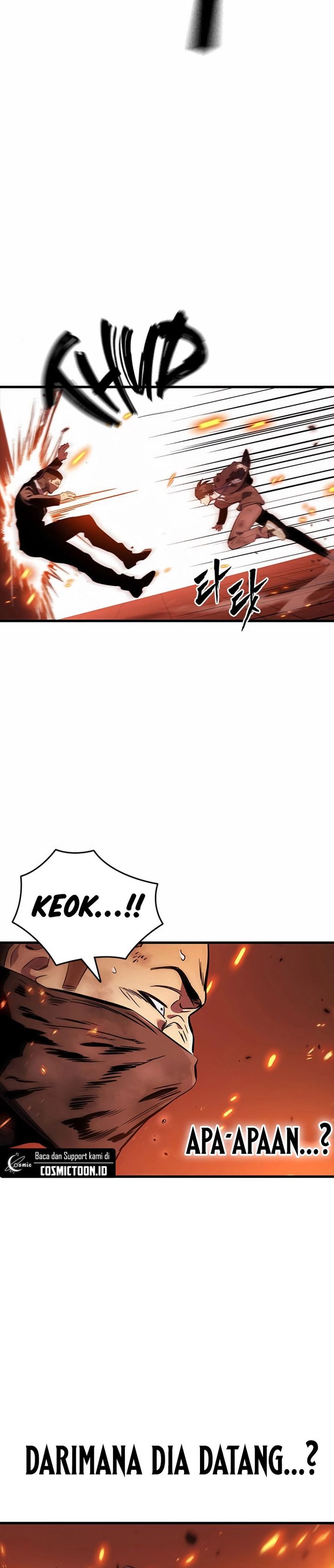 The Great War Chapter 49