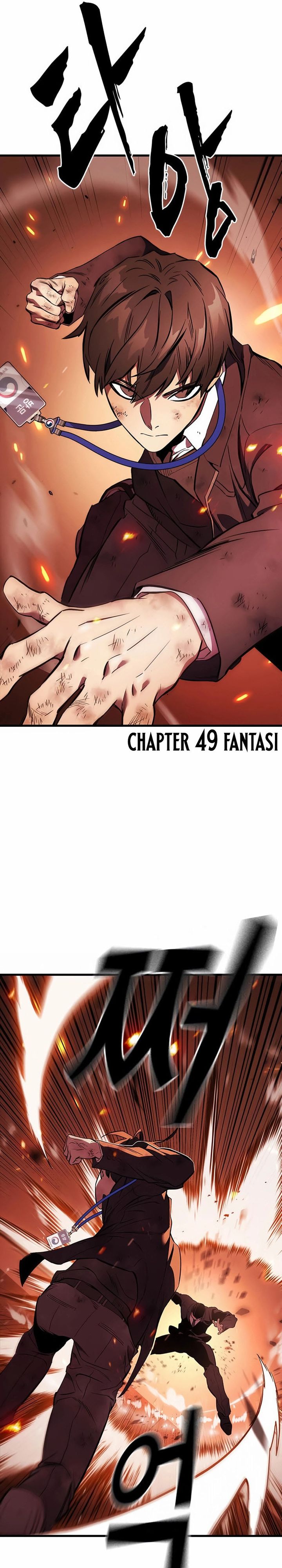 The Great War Chapter 49
