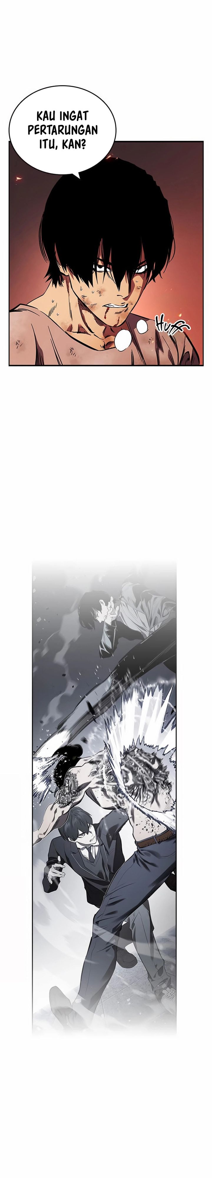 The Great War Chapter 49