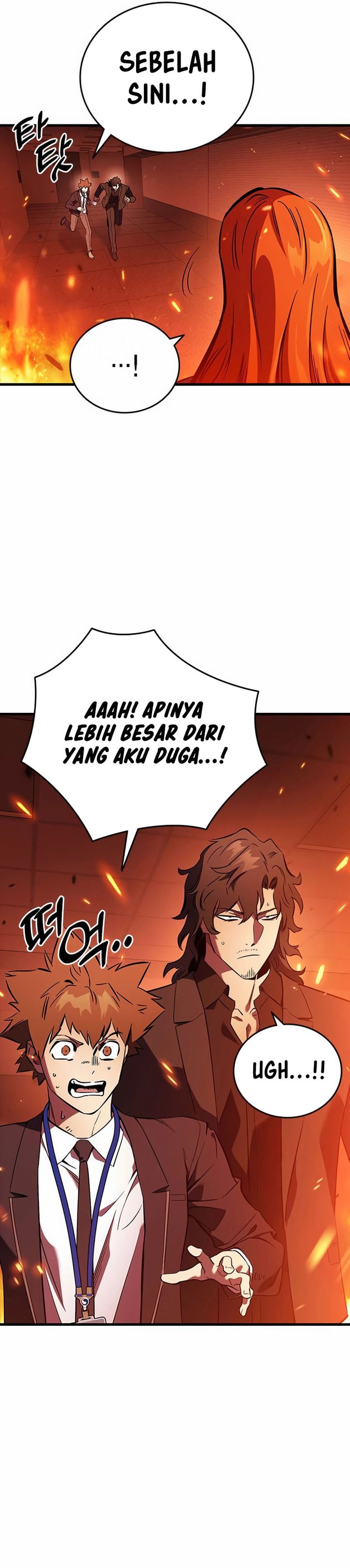 The Great War Chapter 49