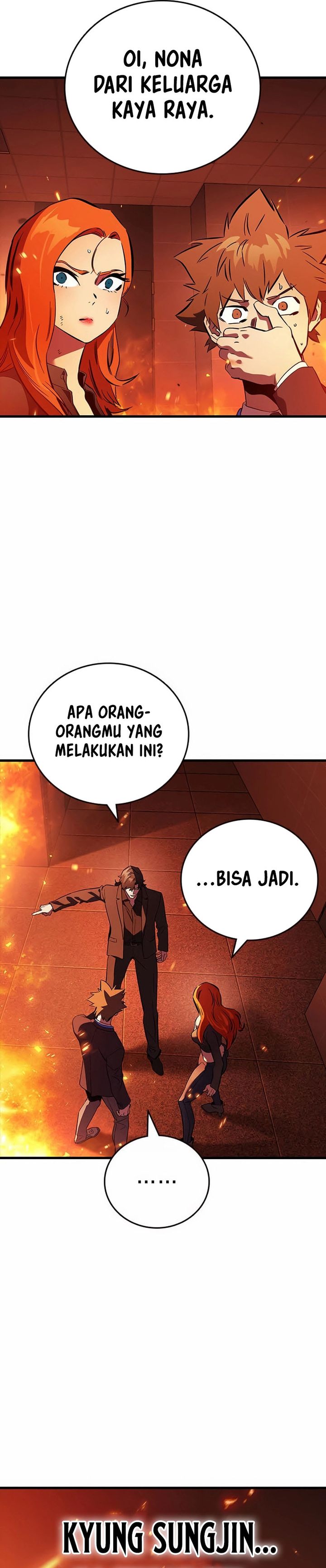 The Great War Chapter 49