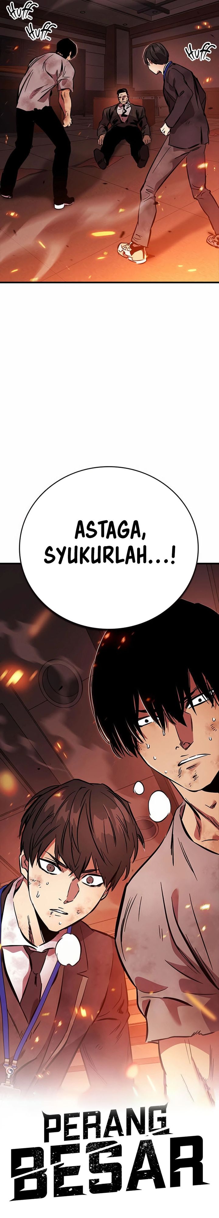 The Great War Chapter 49