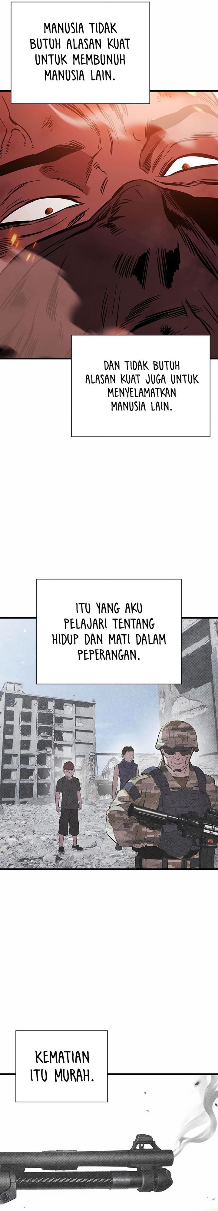 The Great War Chapter 49
