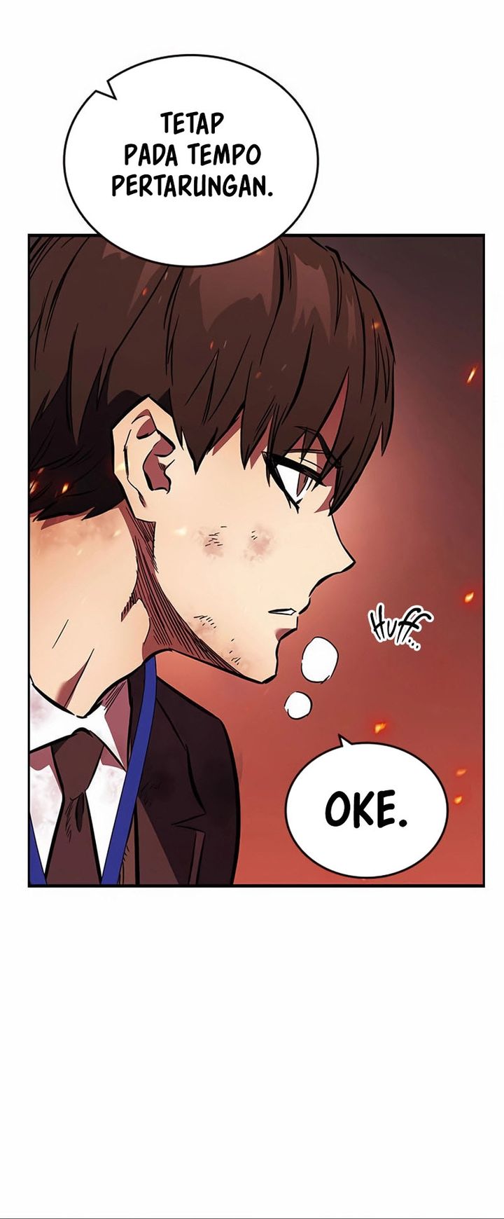 The Great War Chapter 49