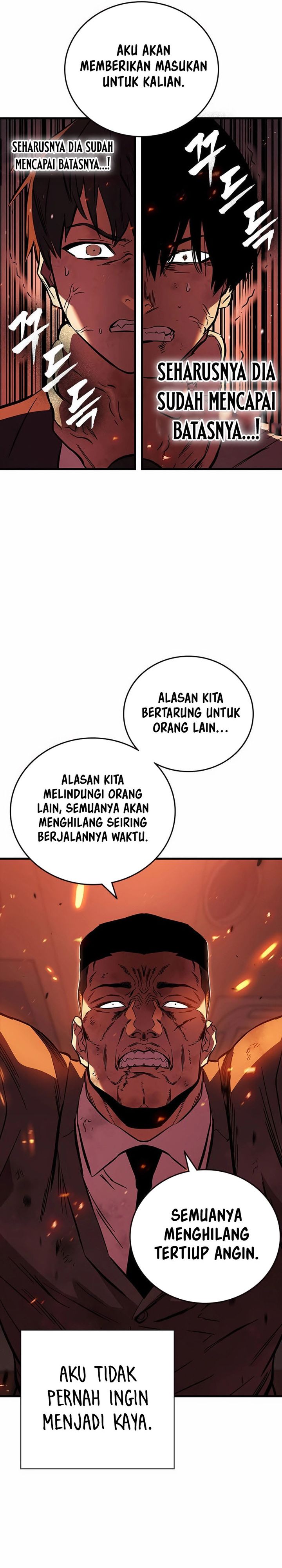The Great War Chapter 49