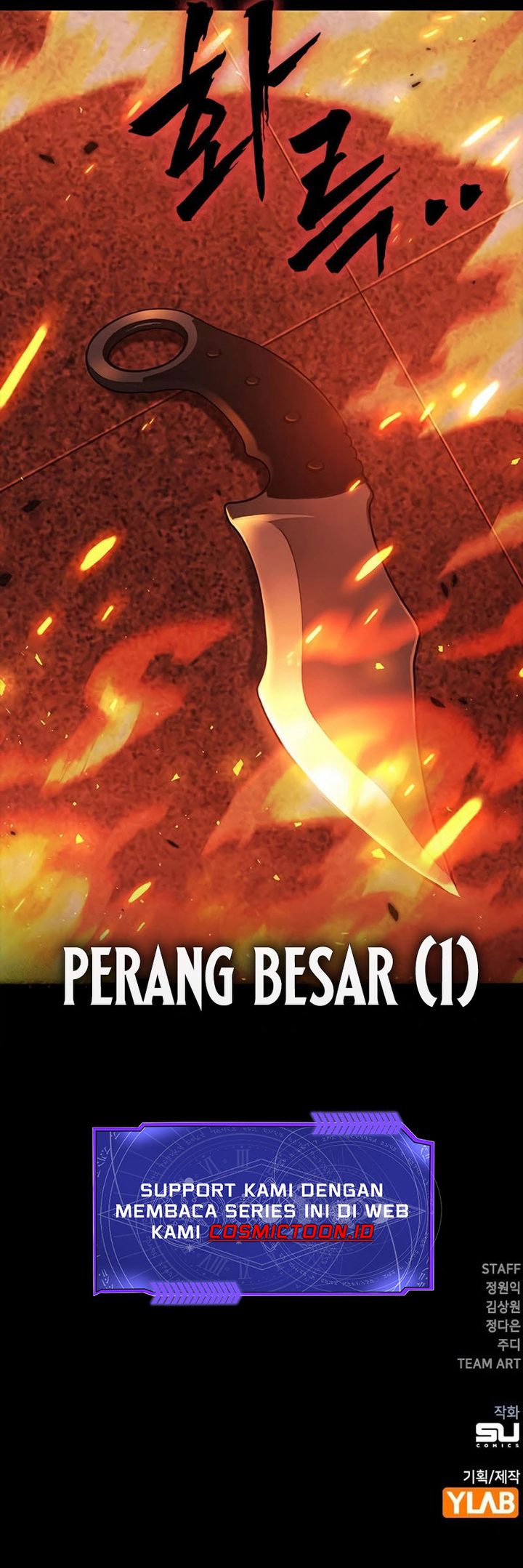 The Great War Chapter 49