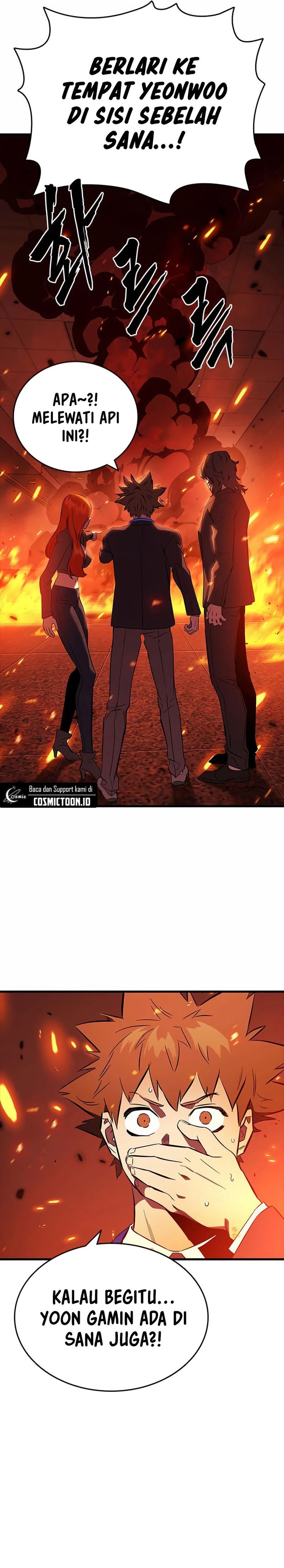 The Great War Chapter 49