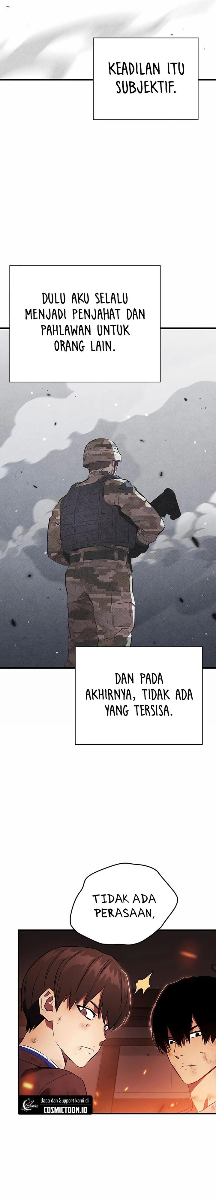 The Great War Chapter 49