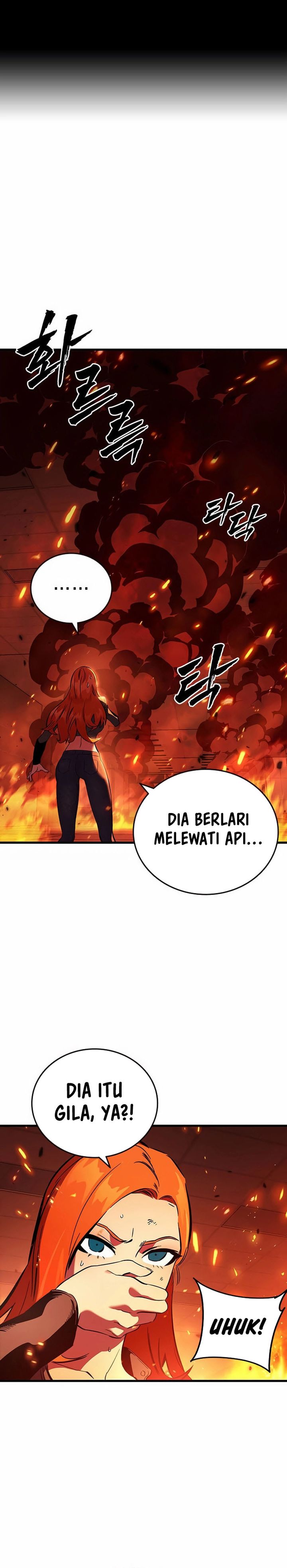 The Great War Chapter 49