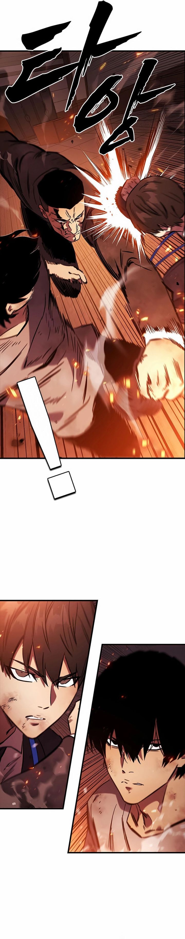 The Great War Chapter 49