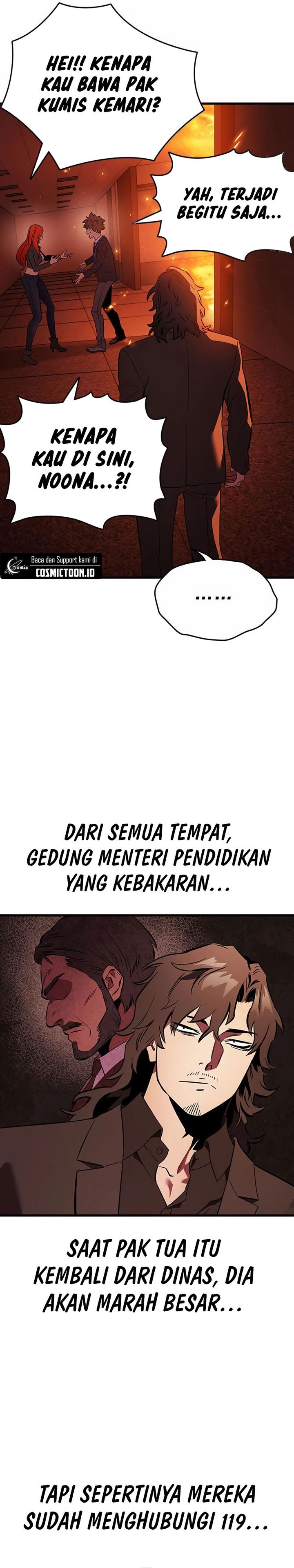 The Great War Chapter 49