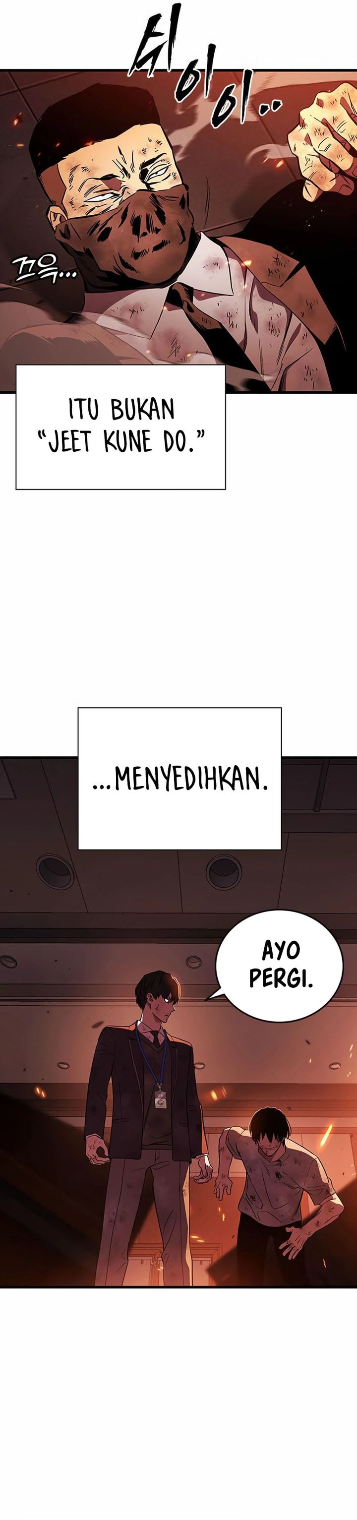 The Great War Chapter 49