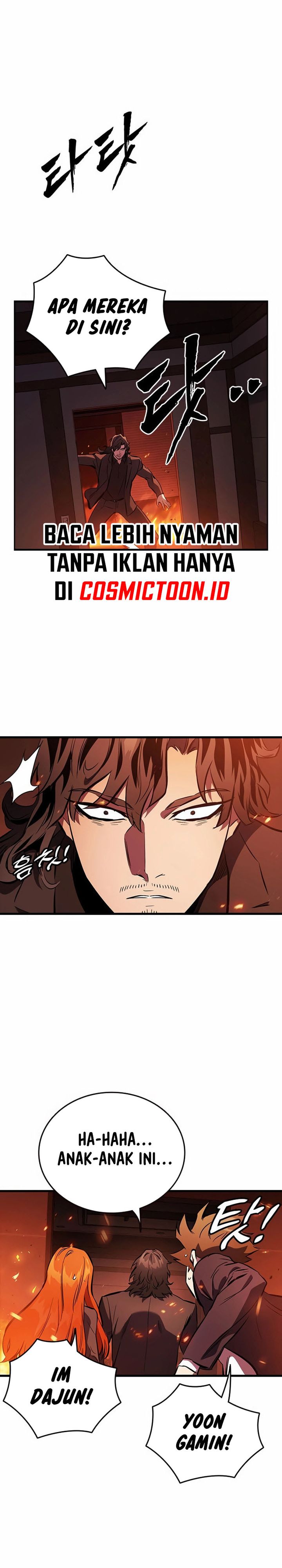 The Great War Chapter 49