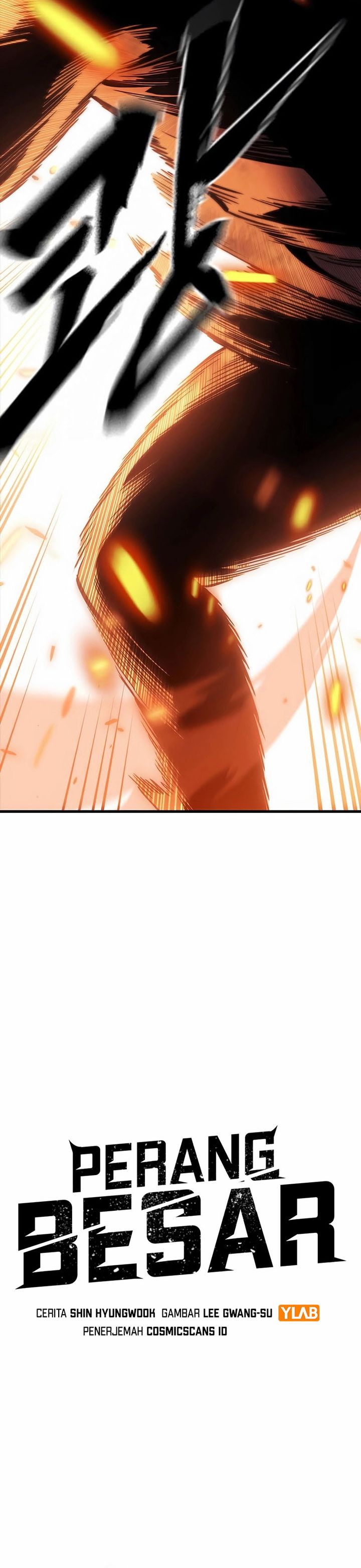 The Great War Chapter 49