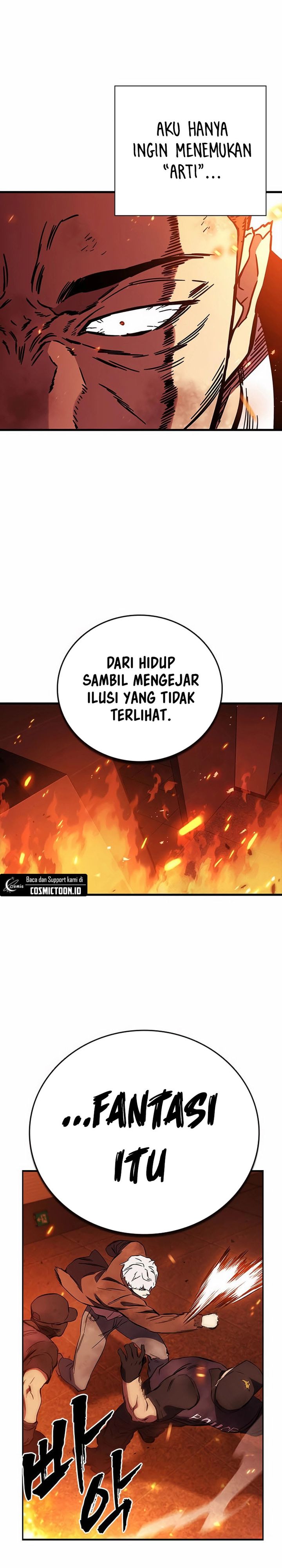 The Great War Chapter 49