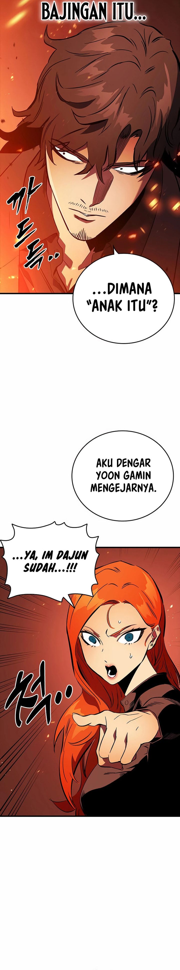 The Great War Chapter 49