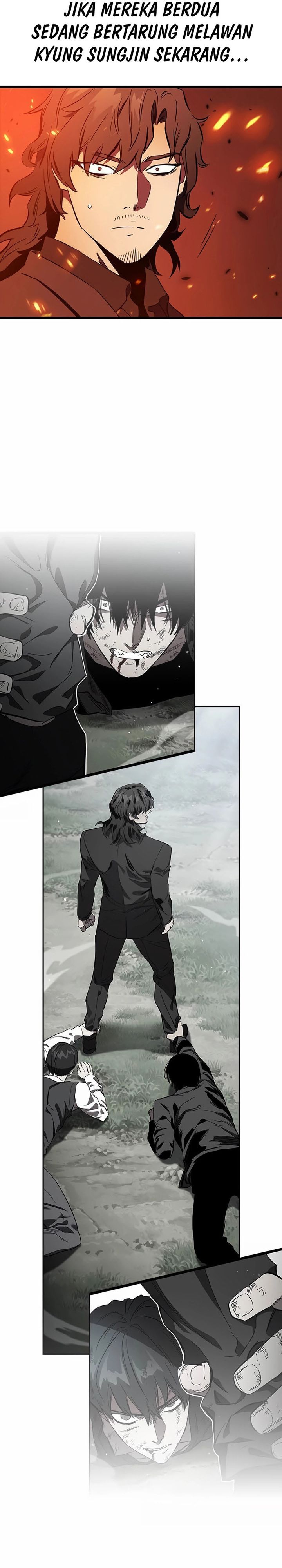 The Great War Chapter 49