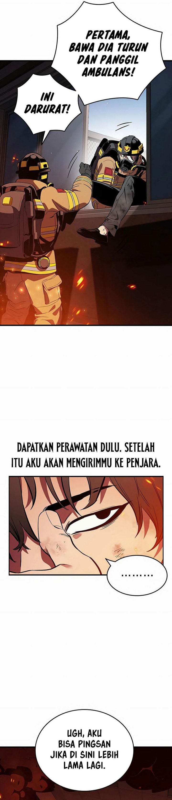 The Great War Chapter 50