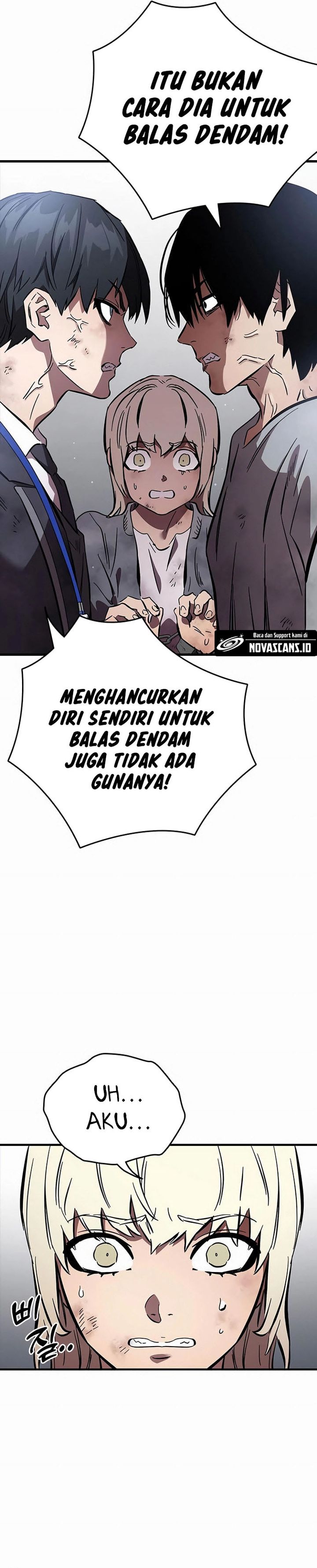 The Great War Chapter 50