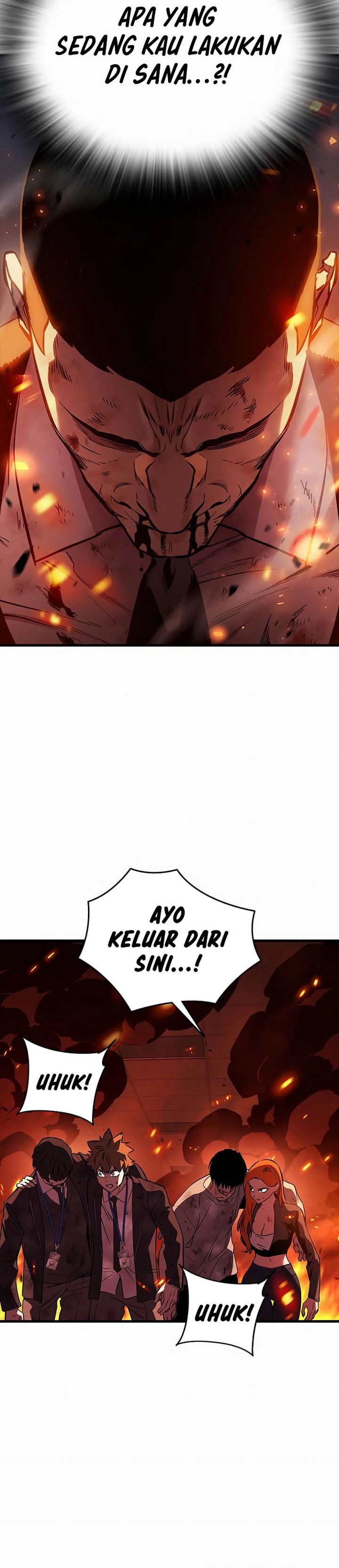 The Great War Chapter 50