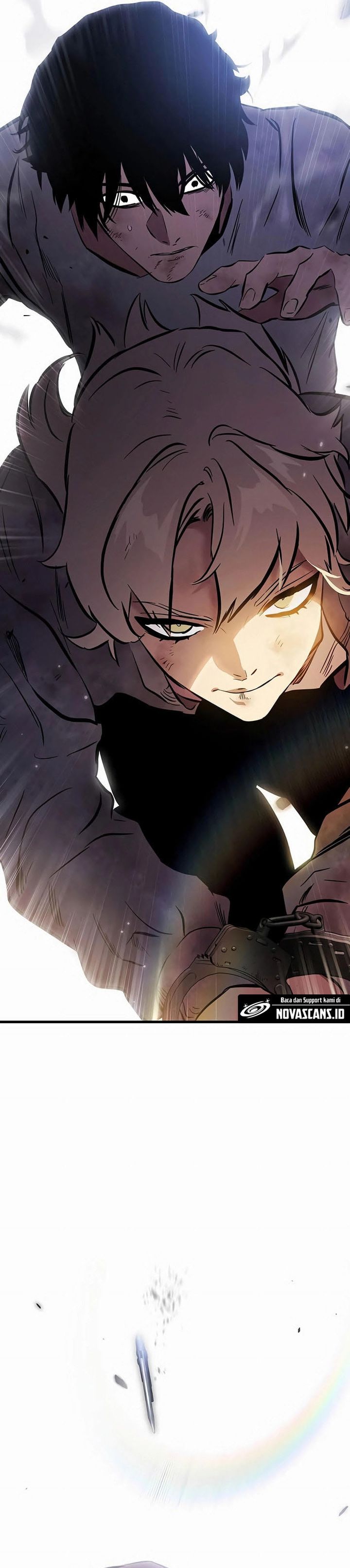 The Great War Chapter 50