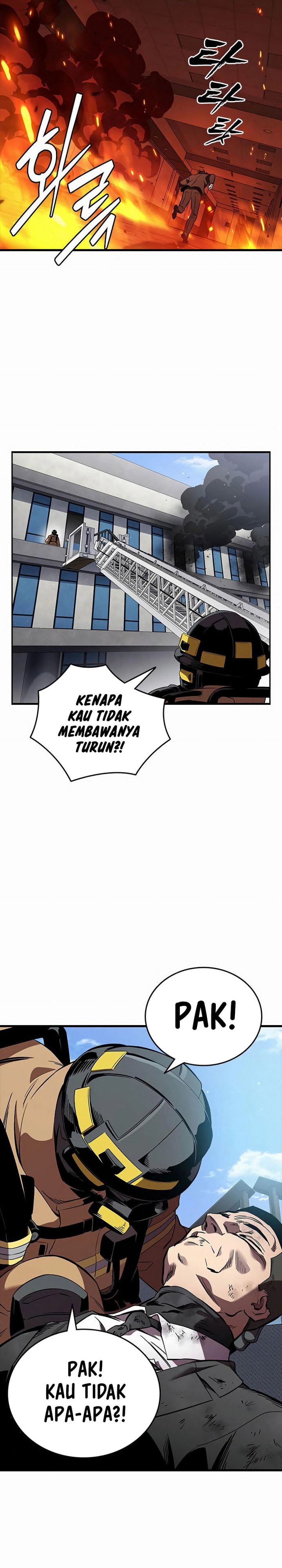 The Great War Chapter 50