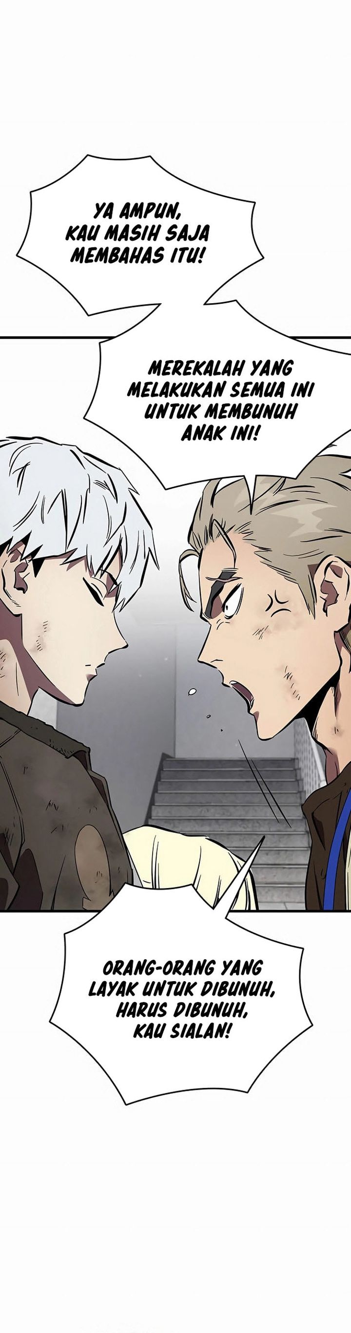 The Great War Chapter 50
