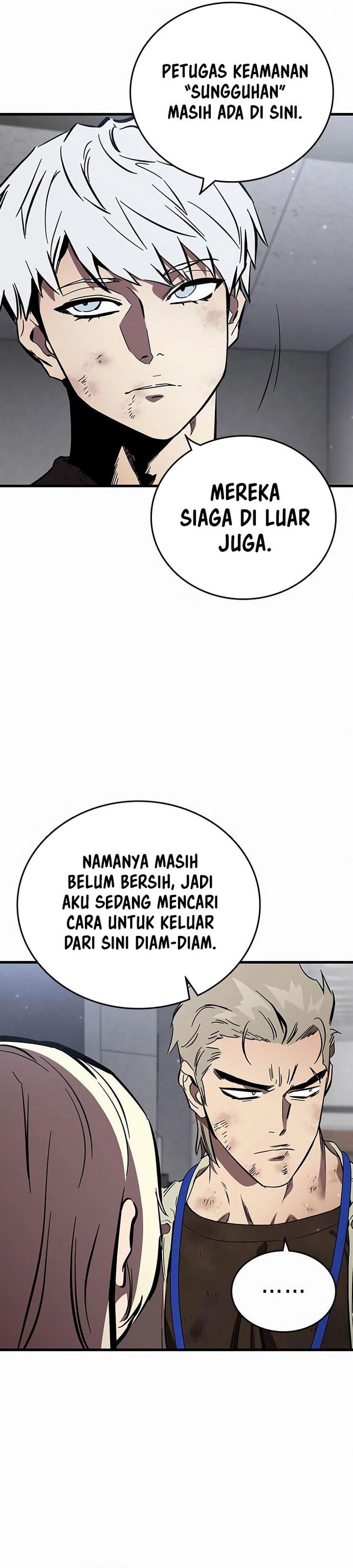 The Great War Chapter 50