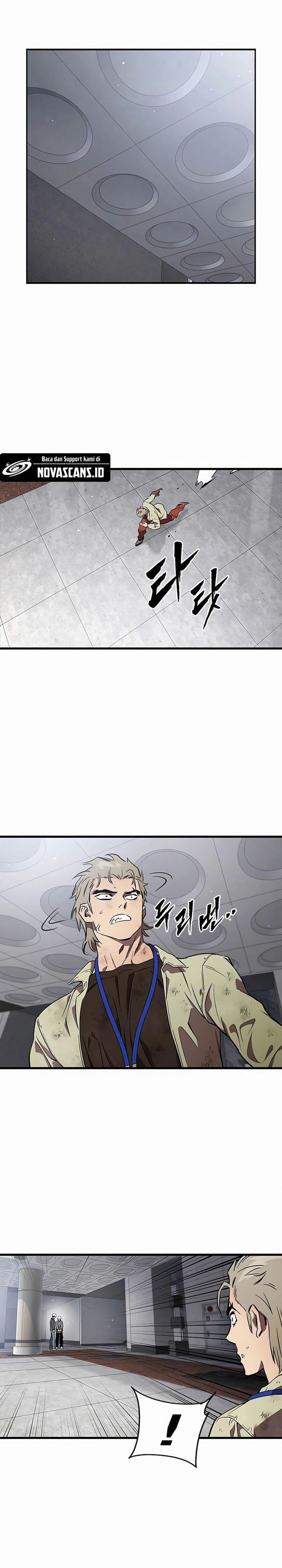 The Great War Chapter 50