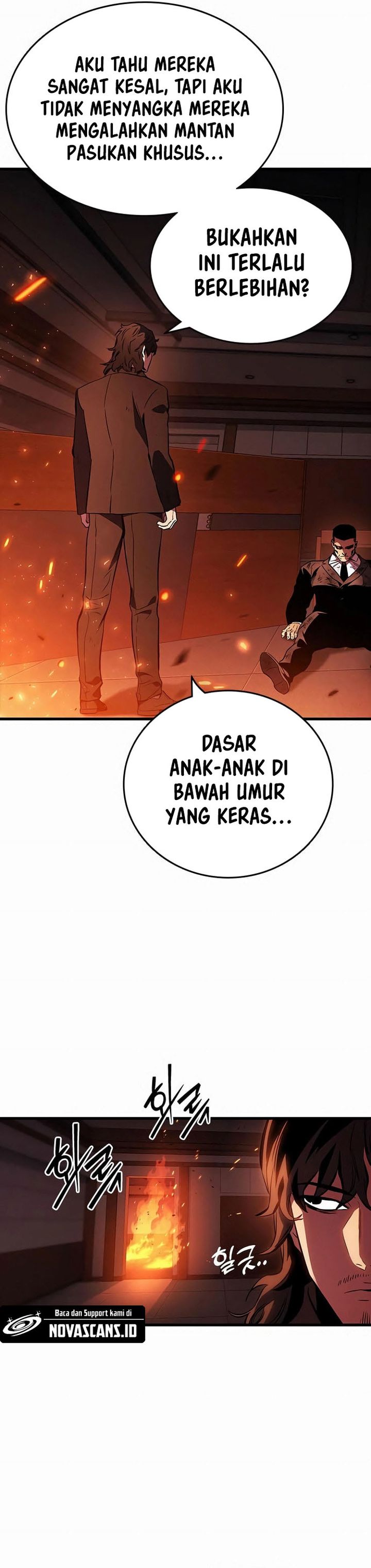 The Great War Chapter 50