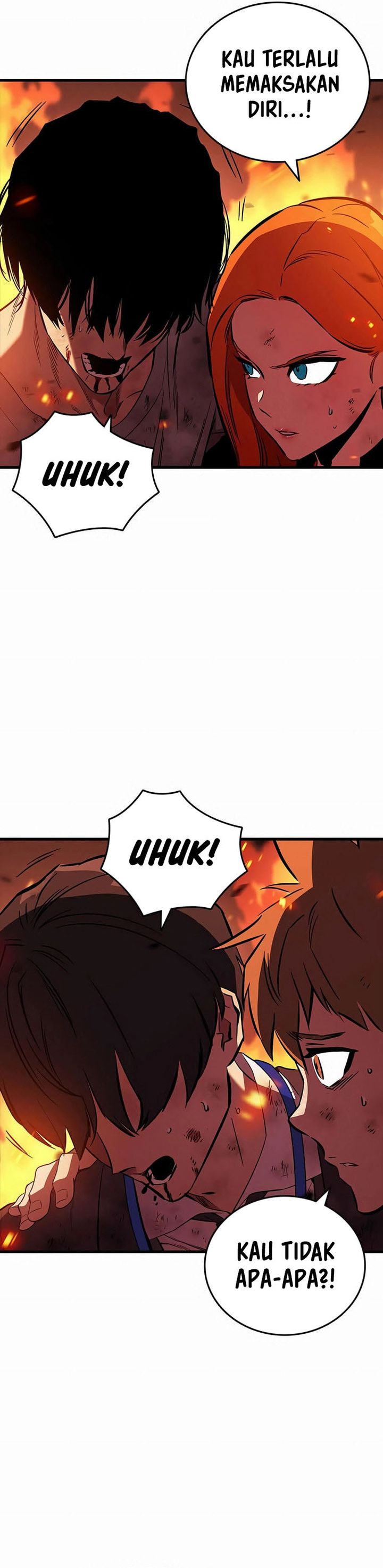 The Great War Chapter 50