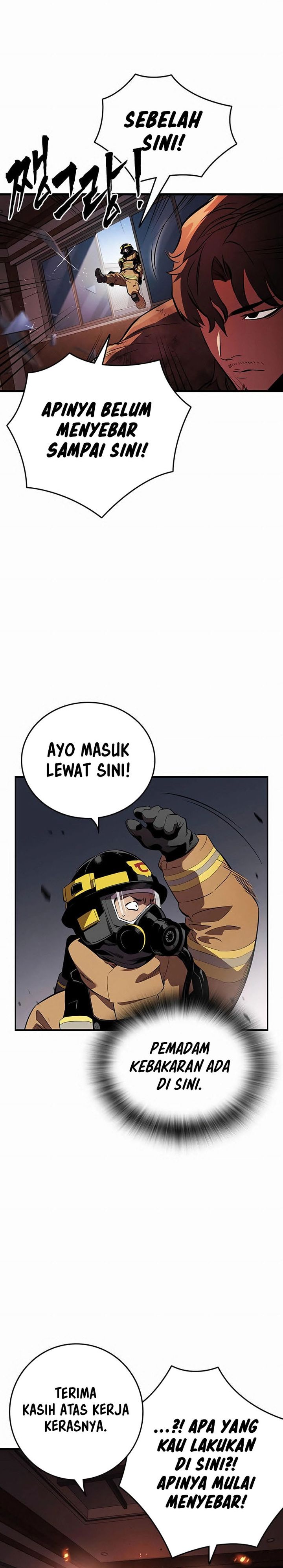 The Great War Chapter 50