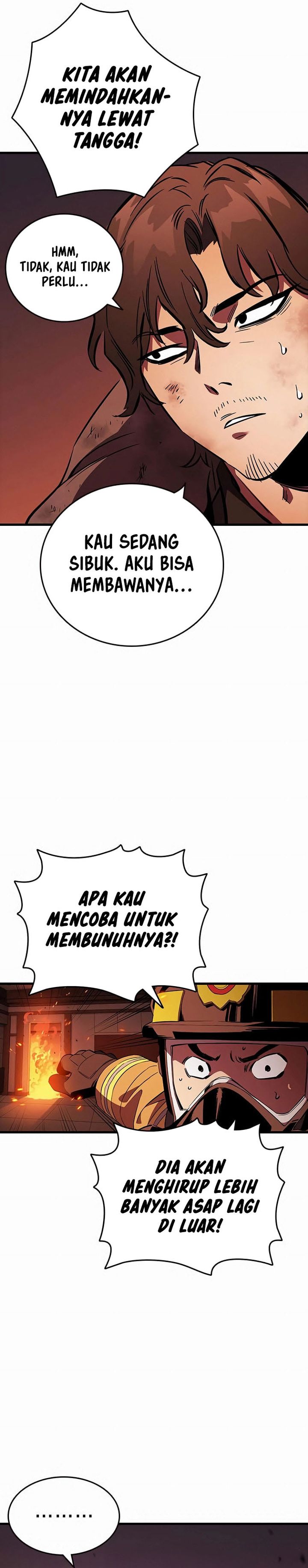 The Great War Chapter 50