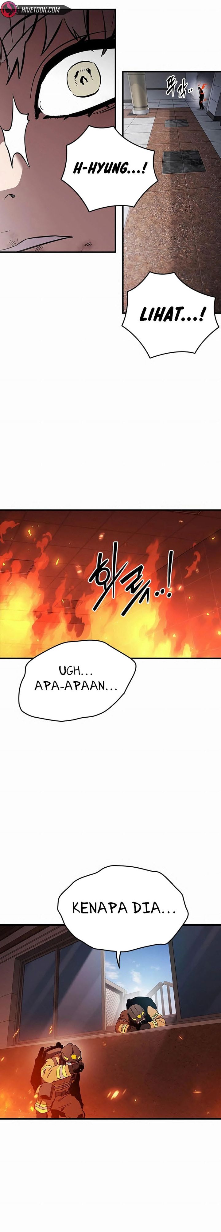 The Great War Chapter 50