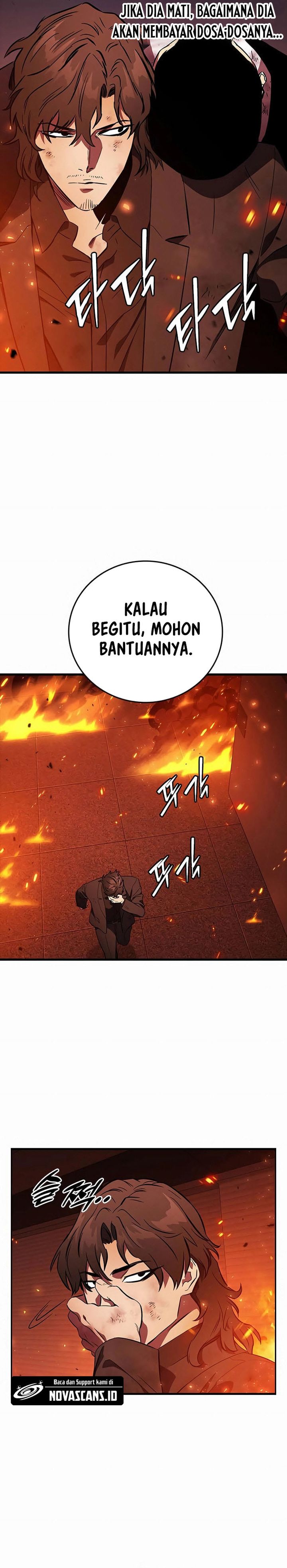 The Great War Chapter 50