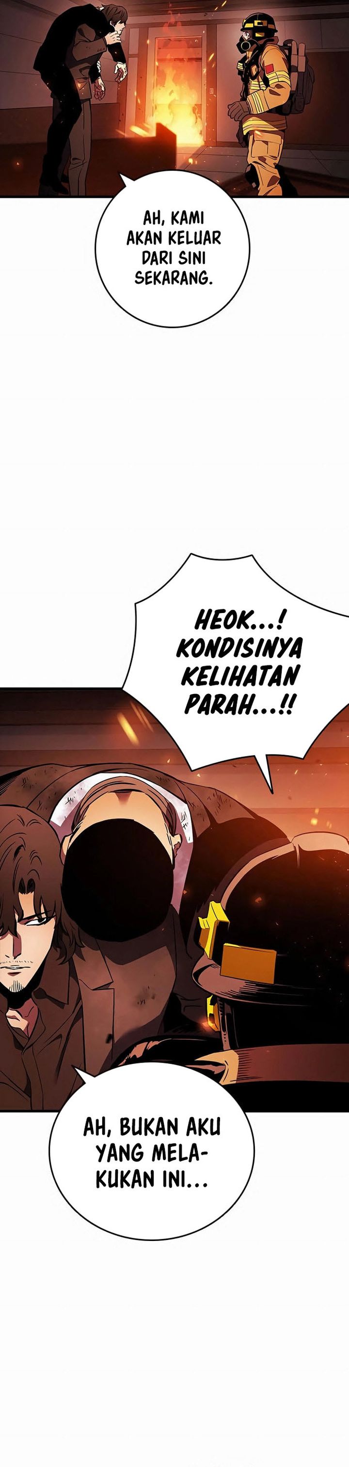 The Great War Chapter 50