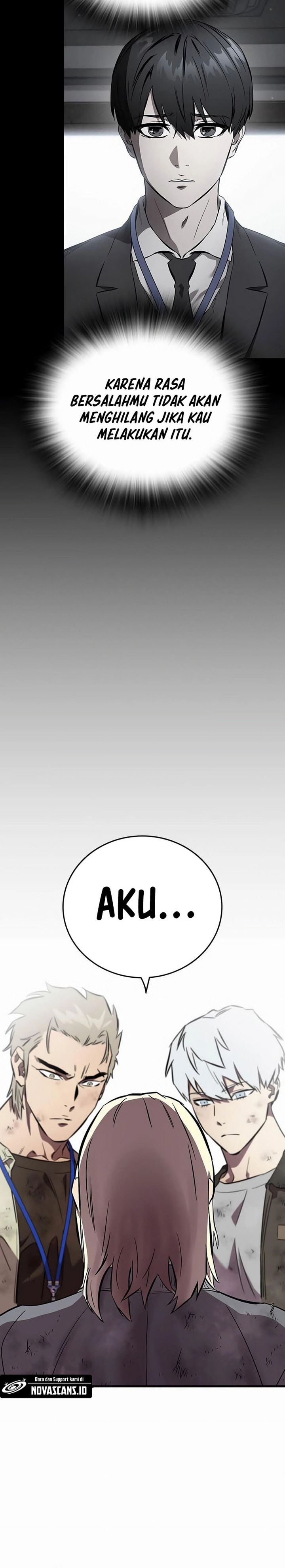 The Great War Chapter 50