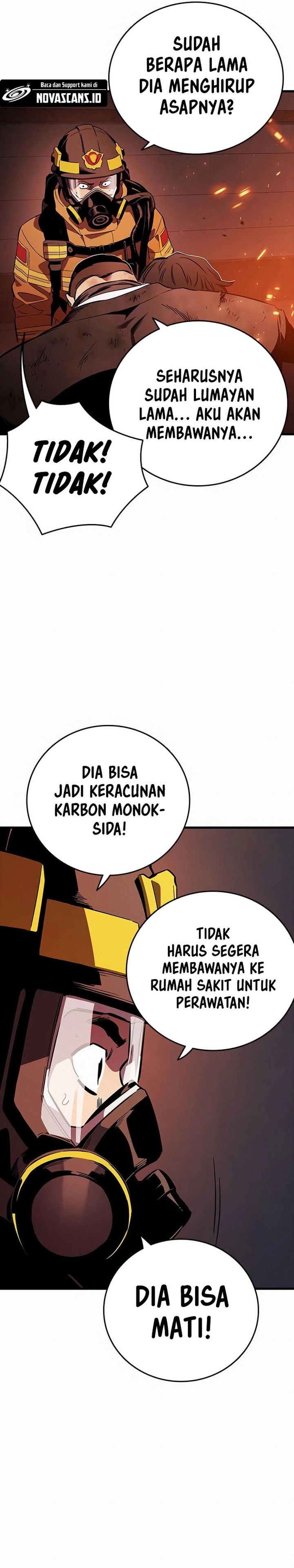 The Great War Chapter 50