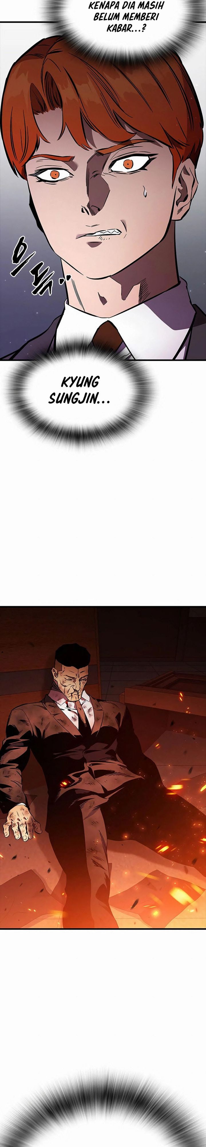 The Great War Chapter 50