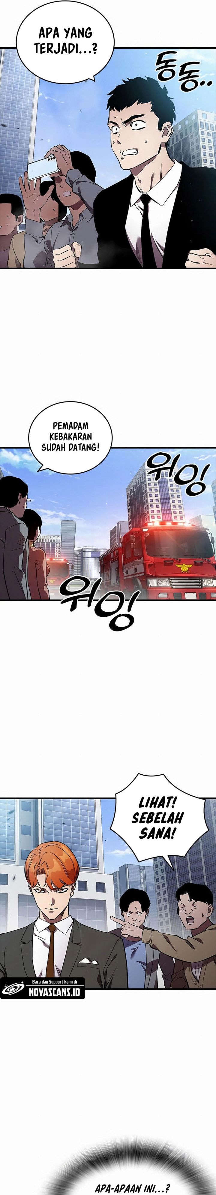 The Great War Chapter 50