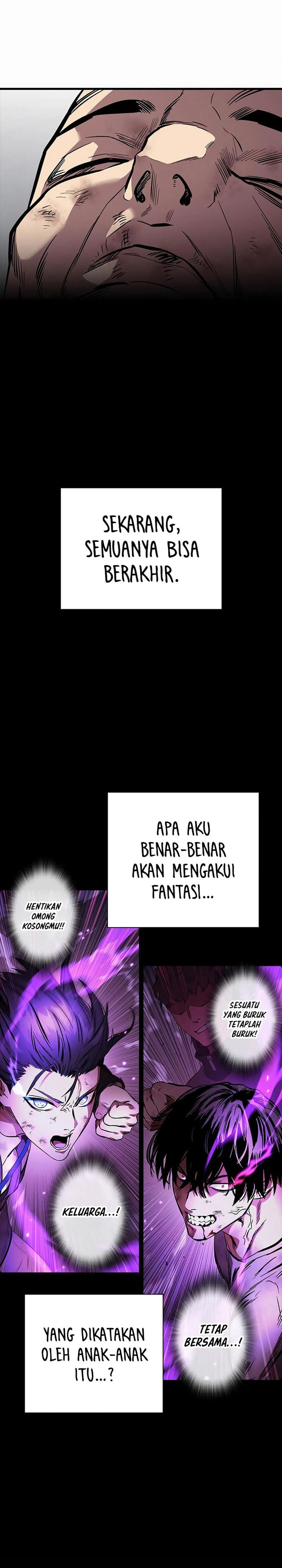 The Great War Chapter 50