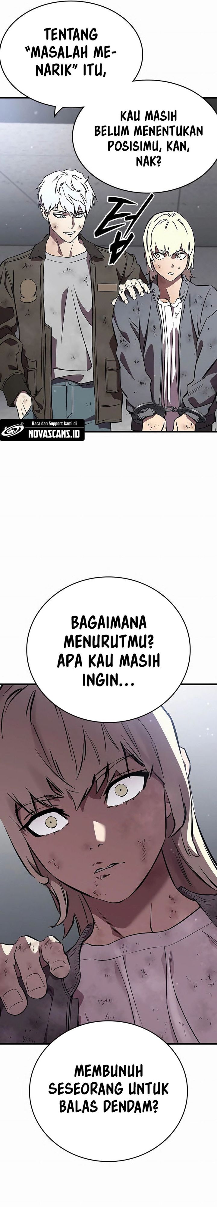 The Great War Chapter 50