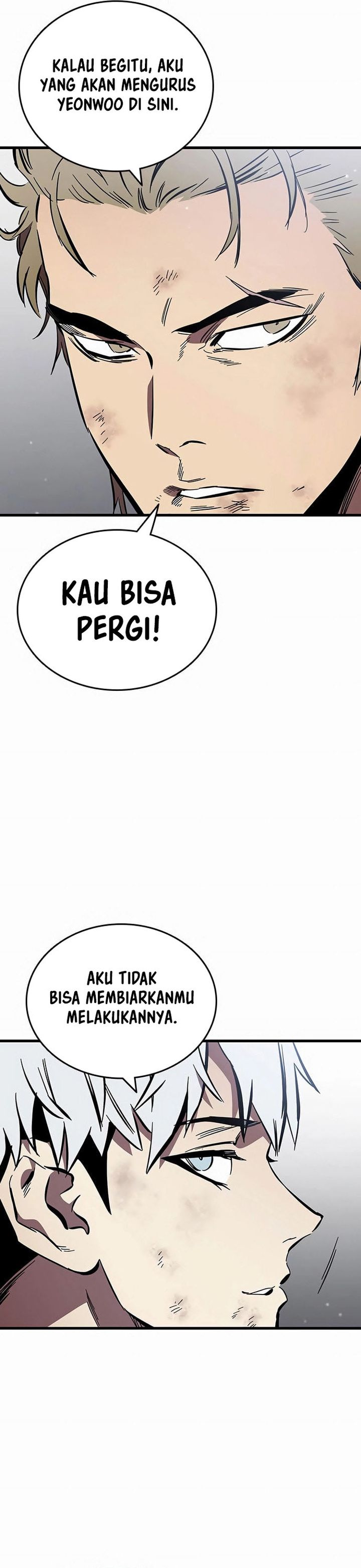 The Great War Chapter 50