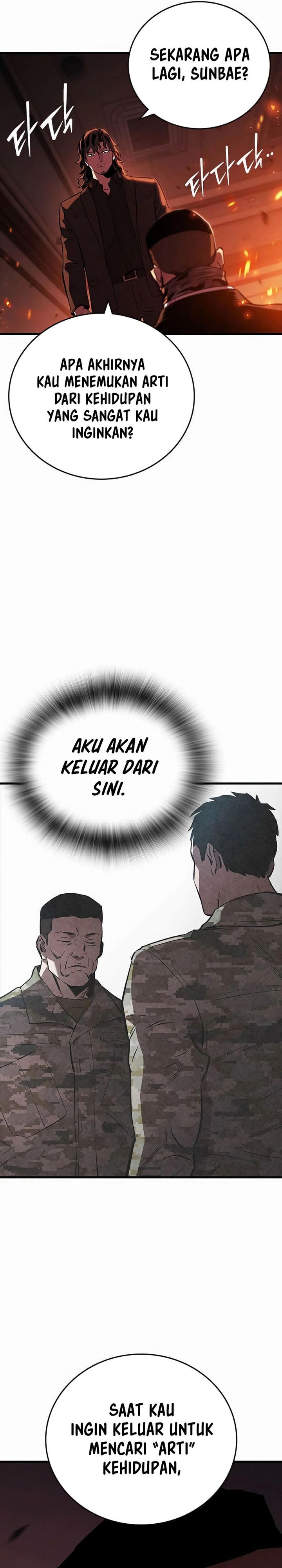 The Great War Chapter 50