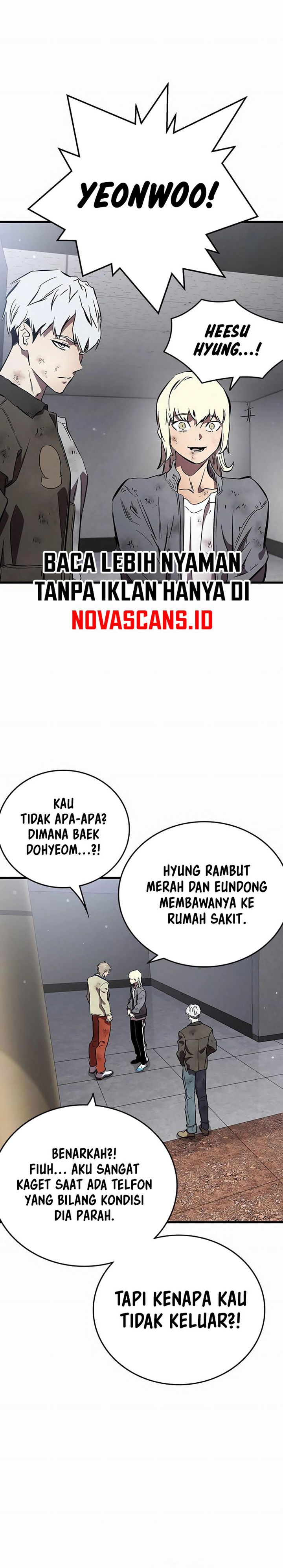 The Great War Chapter 50