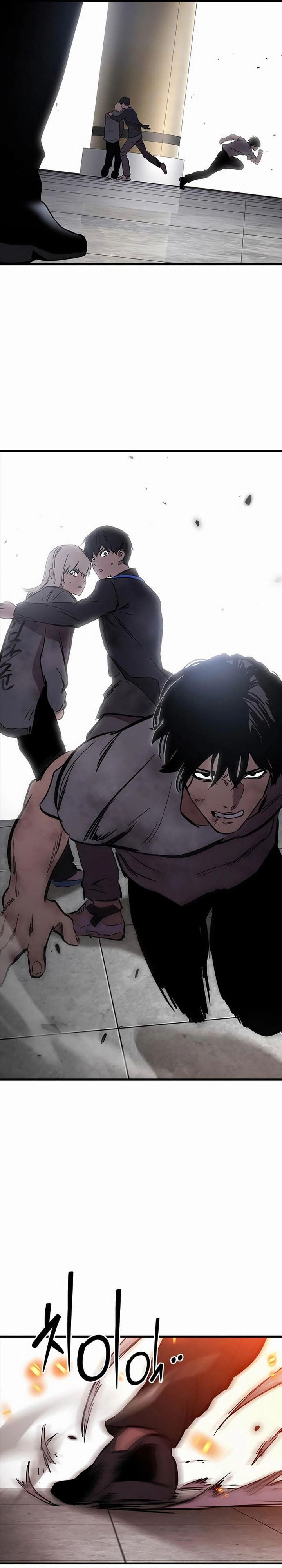 The Great War Chapter 50