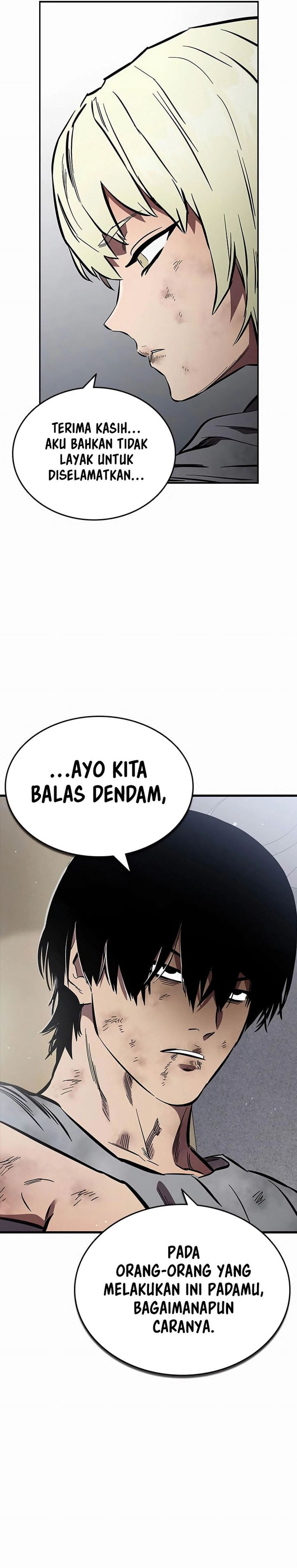 The Great War Chapter 50